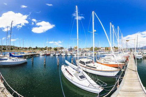 Bellerive Marina View Apartments NO 27 - Holiday Sunshine Coast 2