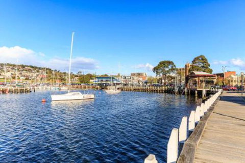Bellerive Marina View Apartments NO 27 - Holiday Sunshine Coast 5