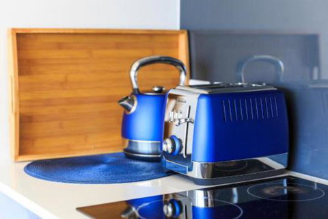 Bellerive Marina View Apartments NO 27 - Holiday Sunshine Coast 6