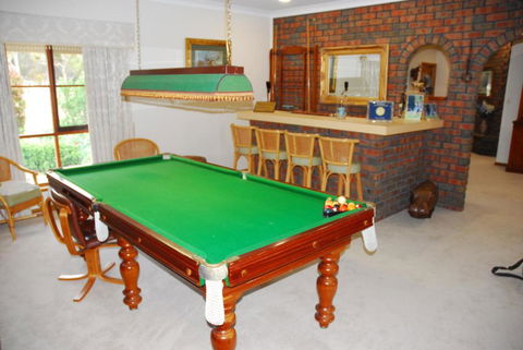 Gaerwood B & B - Holiday Sunshine Coast 3