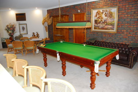 Gaerwood B & B - Holiday Sunshine Coast 4