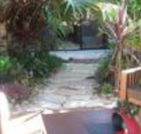 Forest Lodge Bali Style Retreat - Holiday Sunshine Coast