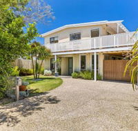 Coastal Retreat in Blairgowrie - Sunshine Coast Tourism