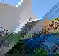 Secret Garden Backpackers - Sunshine Coast Tourism