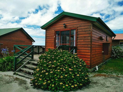 Baudins Accommodation - Sunshine Coast Tourism 1