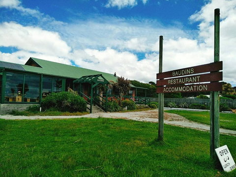 Baudins Accommodation - Sunshine Coast Tourism 4