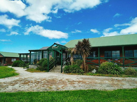 Baudins Accommodation - Sunshine Coast Tourism 3
