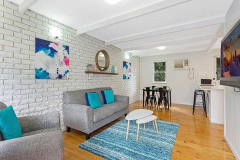 Albury Suites Parkway Lane - Holiday Sunshine Coast 6