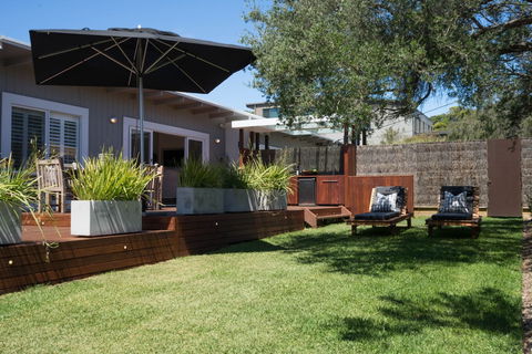 Capella Villa 1 - Sunshine Coast Tourism 1