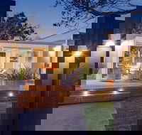 Capella Villa 1 - Sunshine Coast Tourism