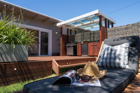 Capella Villa 1 - Sunshine Coast Tourism 2