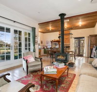 Taradale House Estate - Sunshine Coast Tourism