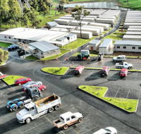 Collie Hills Accommodation Village - Sunshine Coast Tourism