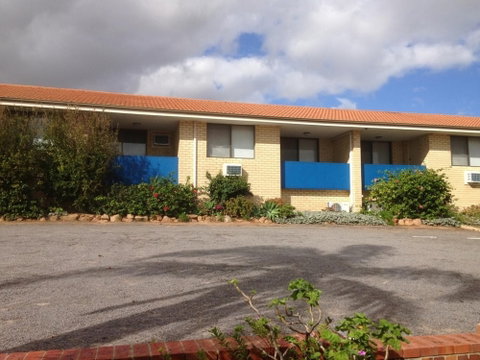Ocean View Villas - Holiday Sunshine Coast 1