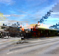 Kerang Motel - Holiday Sunshine Coast