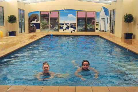 Acacia Apartments - Sunshine Coast Tourism 0