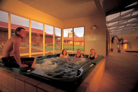 Acacia Apartments - Sunshine Coast Tourism 5