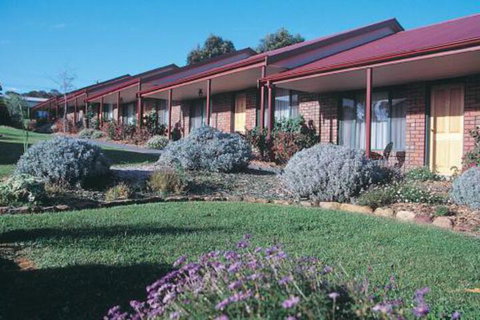 Acacia Apartments - Sunshine Coast Tourism 7