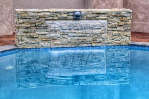 Beach Haven Poolside - Sunshine Coast Tourism 5