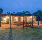 Yallingup Pet Friendly Bush Retreat
