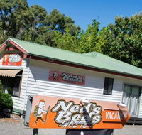 Neds Other Beds - Sunshine Coast Tourism
