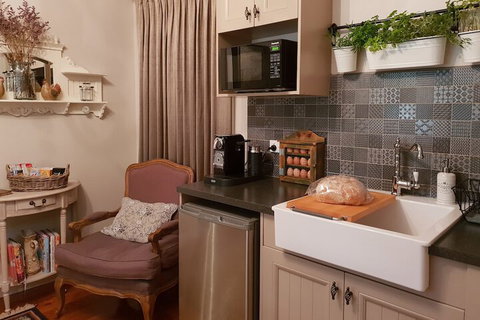 Villa DAmour - Holiday Sunshine Coast 1