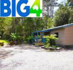 Big4 Strahan Holiday Retreat - Sunshine Coast Tourism