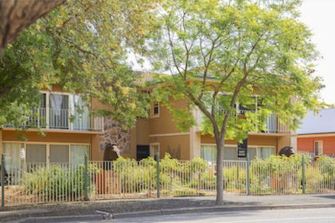 Angaston Mews Apartments - Holiday Sunshine Coast 0
