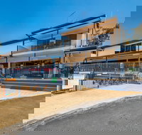 Ingenia Holidays Avina - Sunshine Coast Tourism