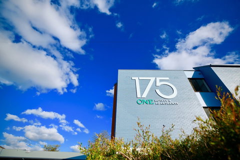 175 One Hotels And Apartments - Holiday Sunshine Coast 0