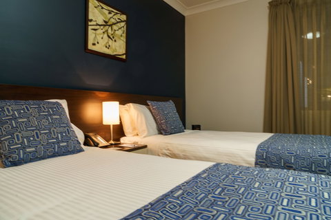 175 One Hotels And Apartments - Holiday Sunshine Coast 4