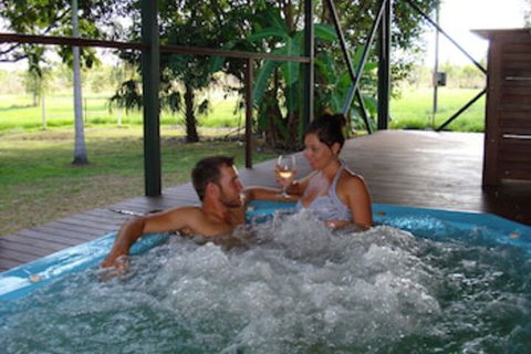 Berry Creek Bush Retreat - Sunshine Coast Tourism 0