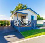 Riverside Cabin Park - Sunshine Coast Tourism