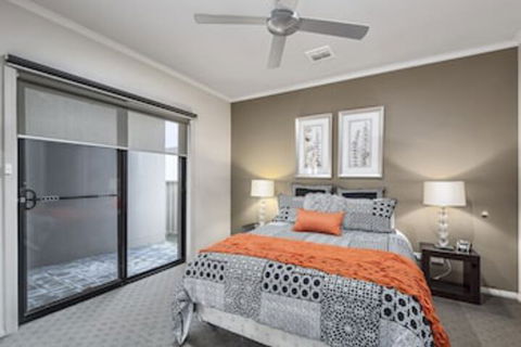 MG Delux Apartment - Holiday Sunshine Coast 0