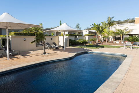 Ramada Resort By Wyndham Shoal Bay - Holiday Sunshine Coast 2