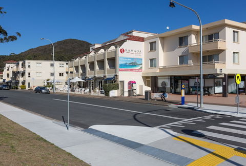 Ramada Resort By Wyndham Shoal Bay - Holiday Sunshine Coast 0