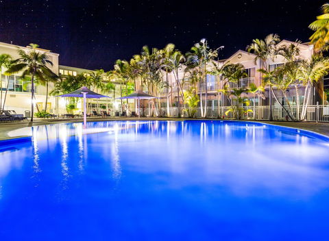 Ramada Resort By Wyndham Shoal Bay - Holiday Sunshine Coast 4