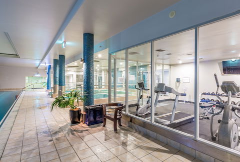 Ramada Resort By Wyndham Shoal Bay - Holiday Sunshine Coast 3