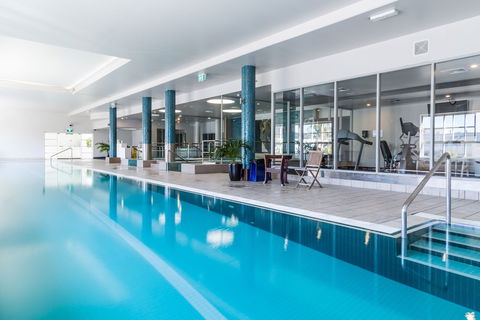 Ramada Resort By Wyndham Shoal Bay - Holiday Sunshine Coast 5