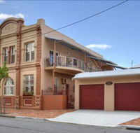 Newcastle Terraces  Apartments NBC Apartments - Sunshine Coast Tourism
