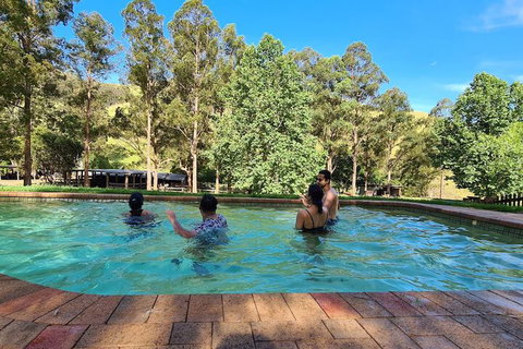 Nirvana Spiritual Retreat - Sunshine Coast Tourism 4