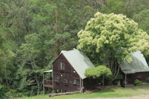 Nirvana Spiritual Retreat - Sunshine Coast Tourism 0