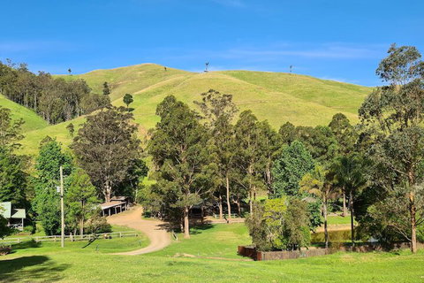 Nirvana Spiritual Retreat - Sunshine Coast Tourism 6