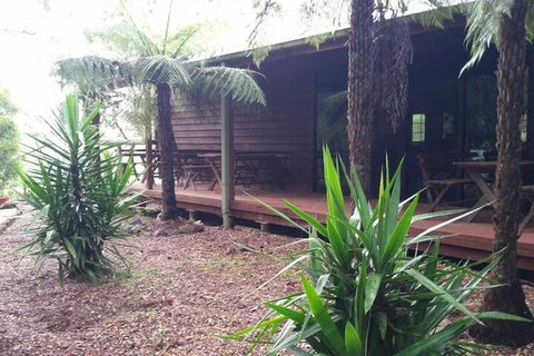 Nirvana Spiritual Retreat - Sunshine Coast Tourism 3