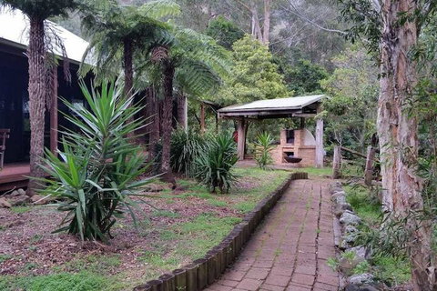 Nirvana Spiritual Retreat - Sunshine Coast Tourism 7