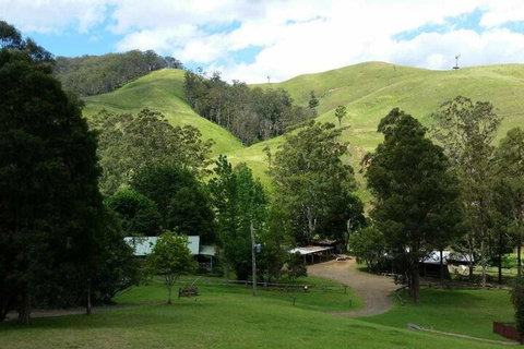 Nirvana Spiritual Retreat - Sunshine Coast Tourism 1