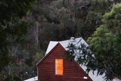 Nirvana Spiritual Retreat - Sunshine Coast Tourism 2