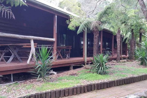 Nirvana Spiritual Retreat - Sunshine Coast Tourism 5