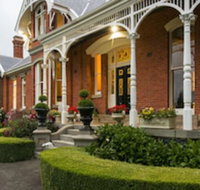 Arcoona Manor - Sunshine Coast Tourism