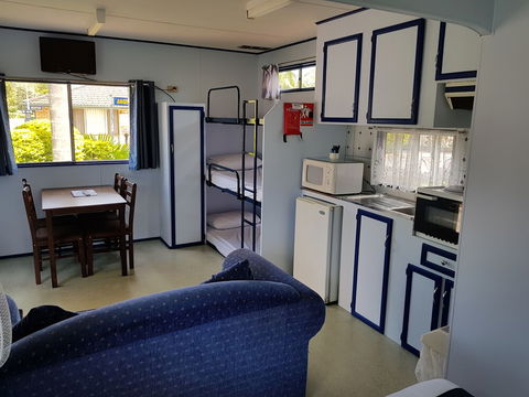 Gateway Lifestyle Jacaranda - Sunshine Coast Tourism 4